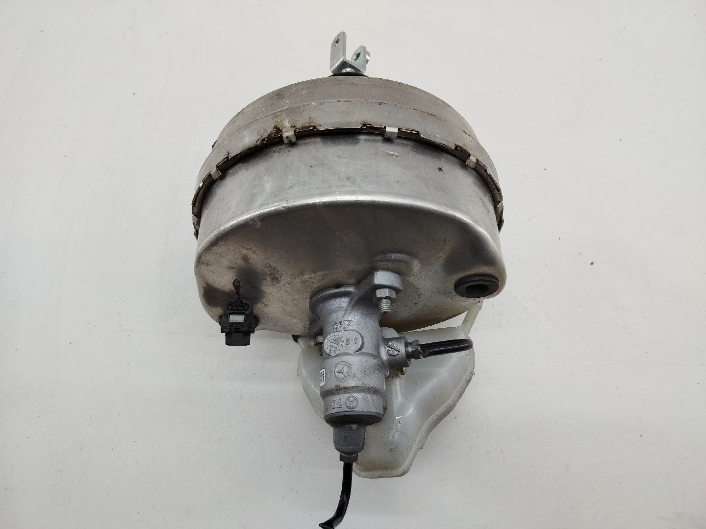 Servo freio com bomba de freio MERCEDES-BENZ C-CLASS (W205) | 13 -  Imagem-5