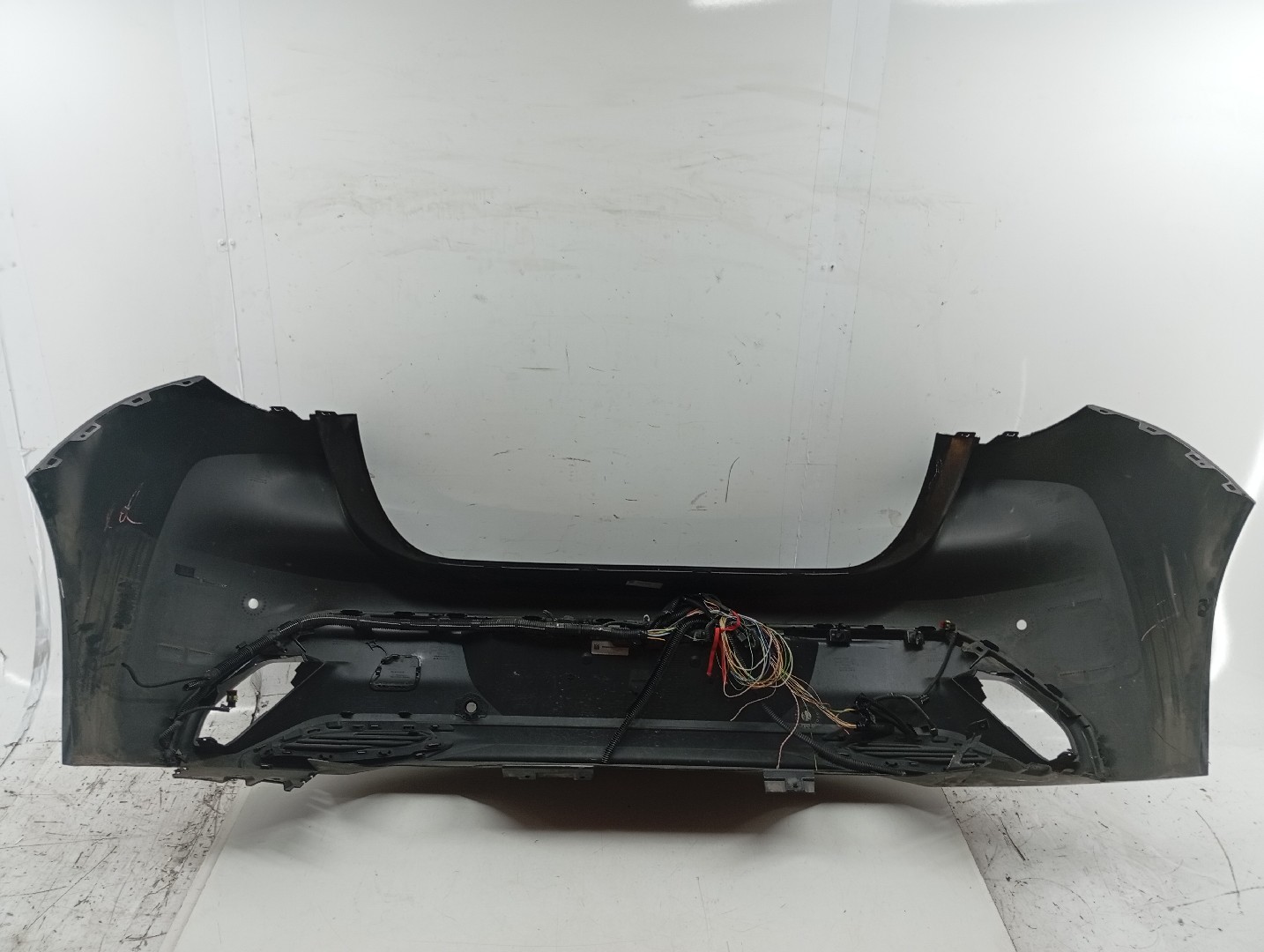 Para Choques Traseiro Com Sensores PEUGEOT 308 III