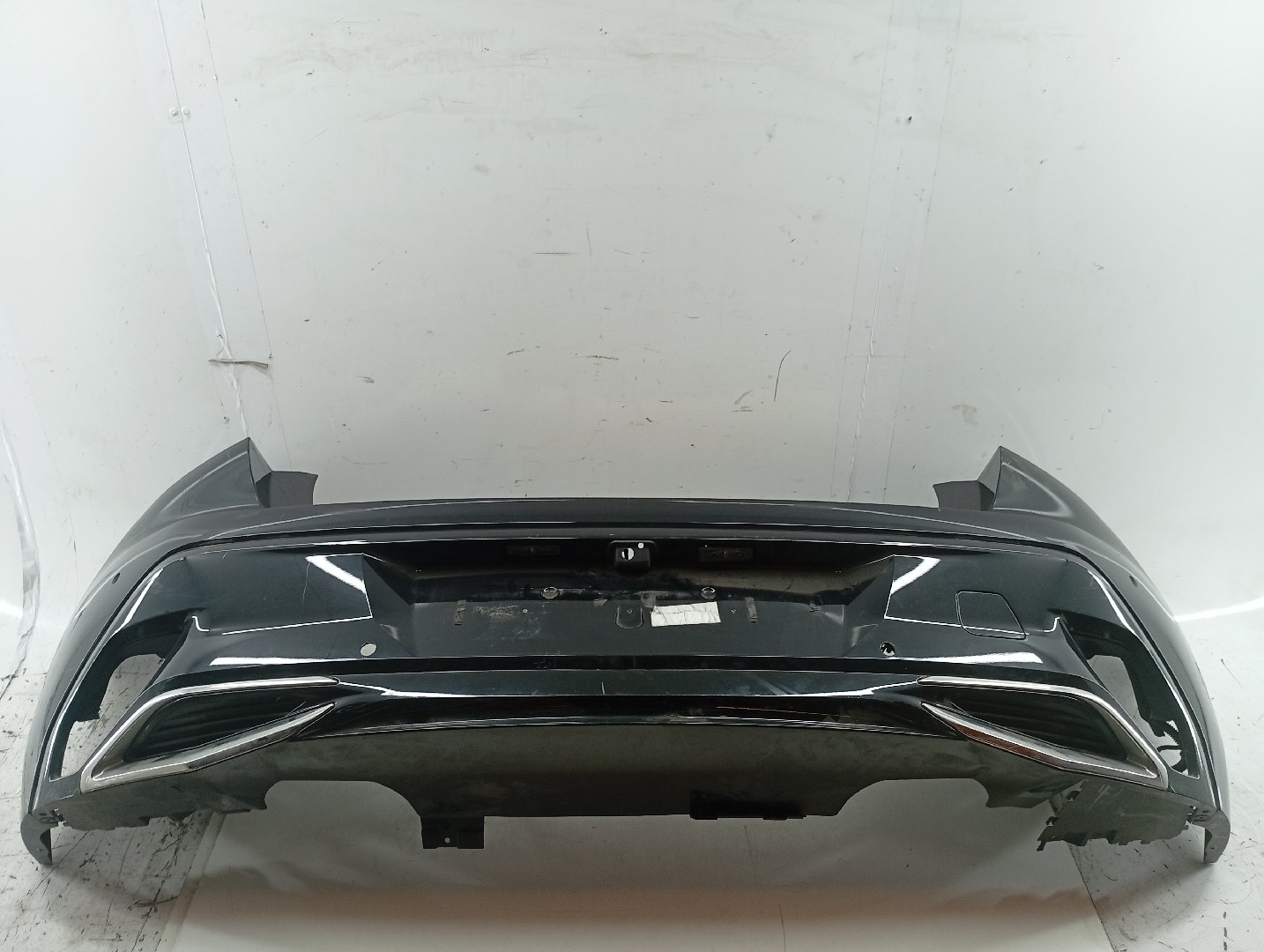 Para Choques Traseiro Com Sensores PEUGEOT 308 III Imagem-10
