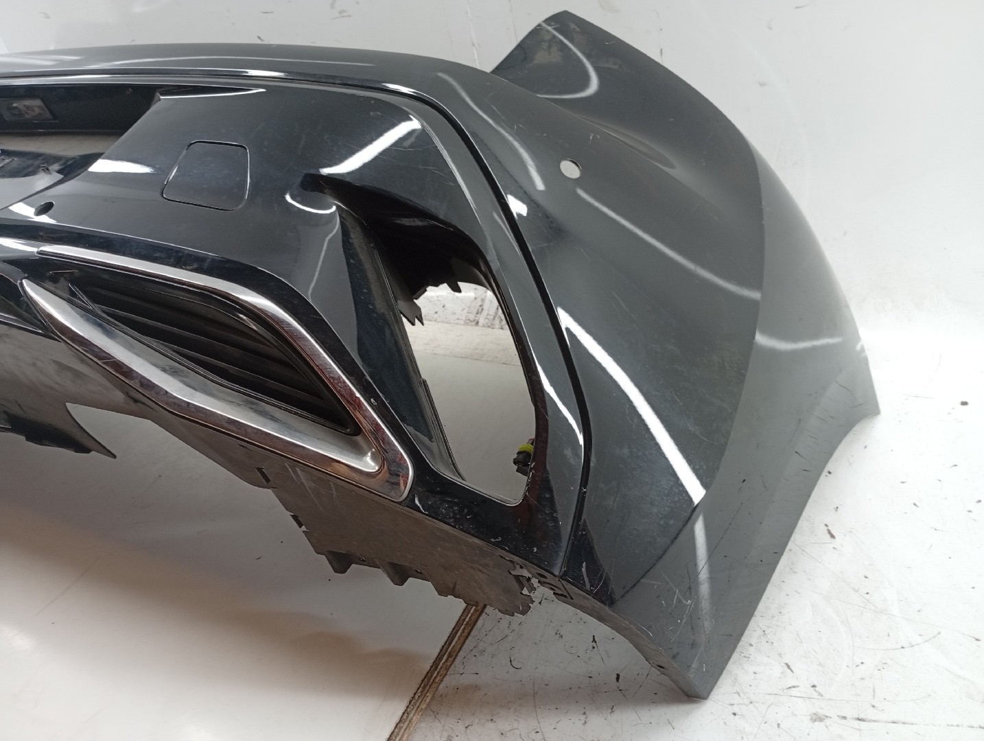 Para Choques Traseiro Com Sensores PEUGEOT 308 III Imagem-11