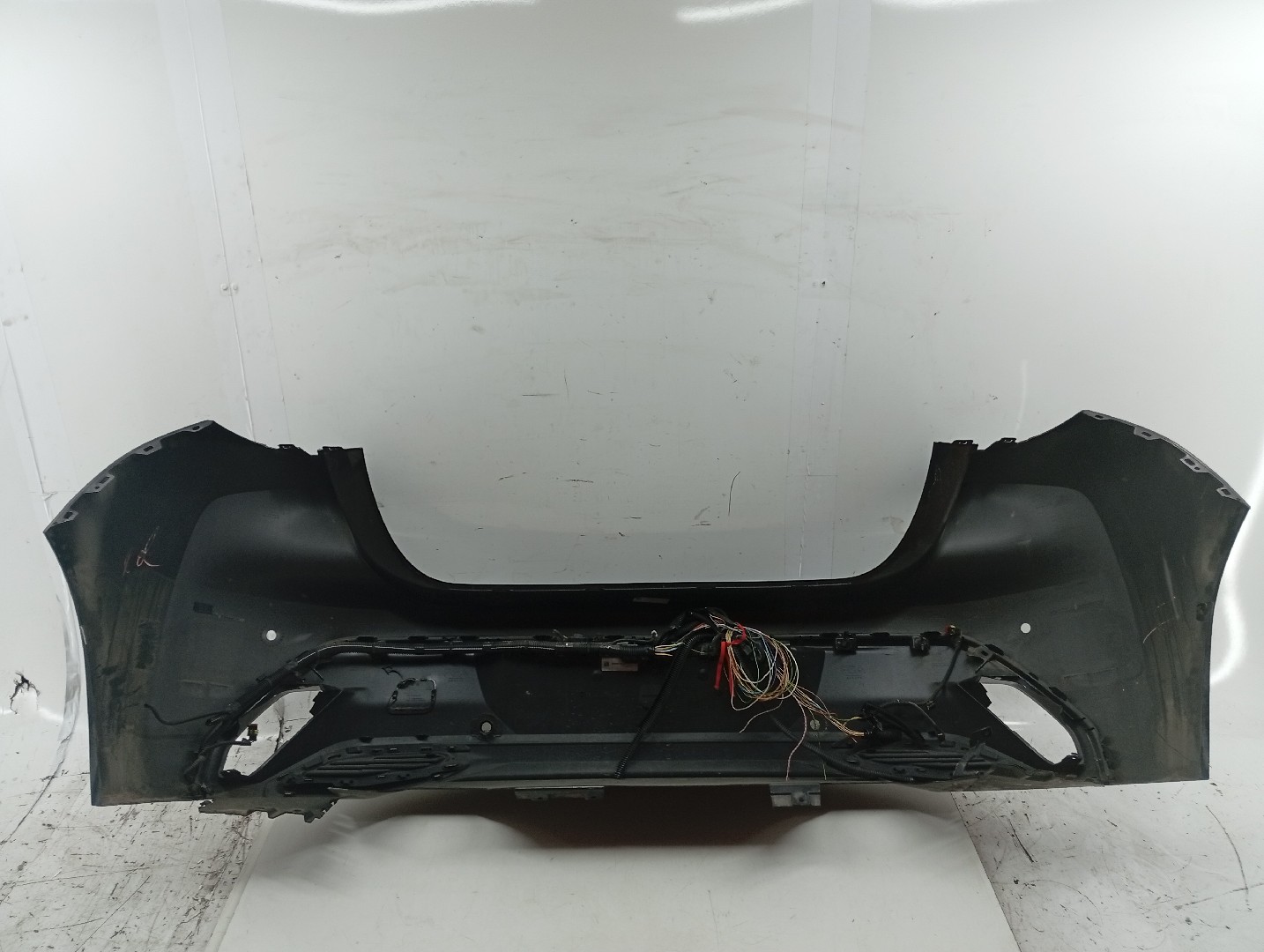 Para Choques Traseiro Com Sensores PEUGEOT 308 III Imagem-6