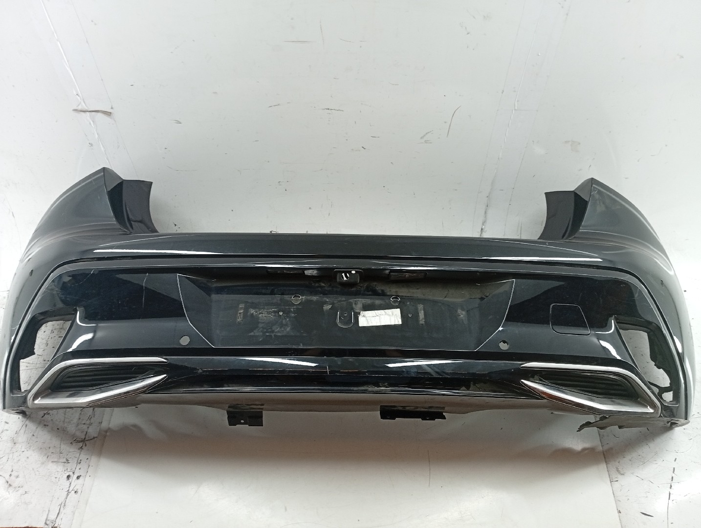 Para Choques Traseiro Com Sensores PEUGEOT 308 III Imagem-15