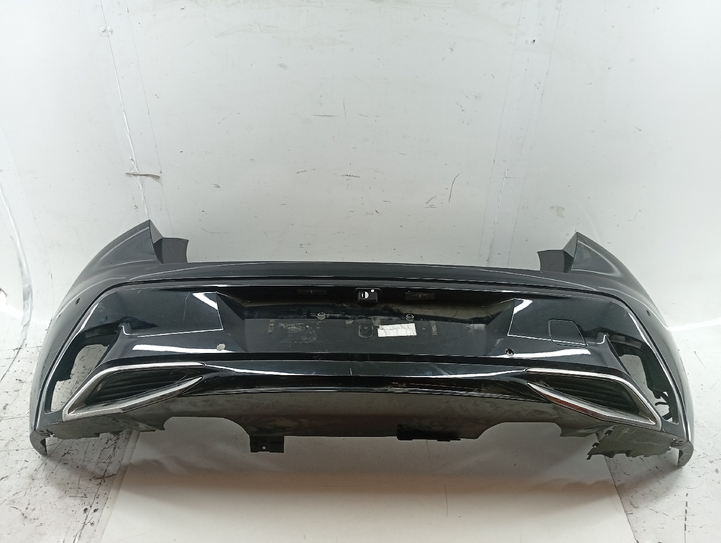 Para Choques Traseiro Com Sensores PEUGEOT 308 III Imagem-13