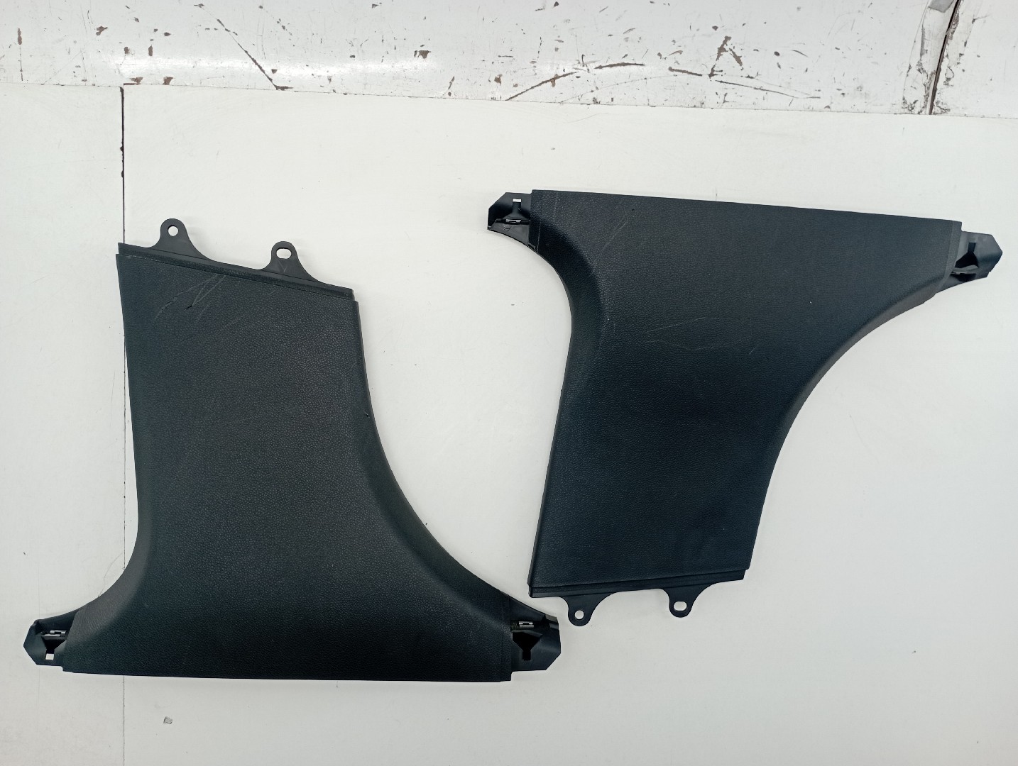 Moldura de pilar B MERCEDES-BENZ C-CLASS (W205) | 13 -  Imagem-6