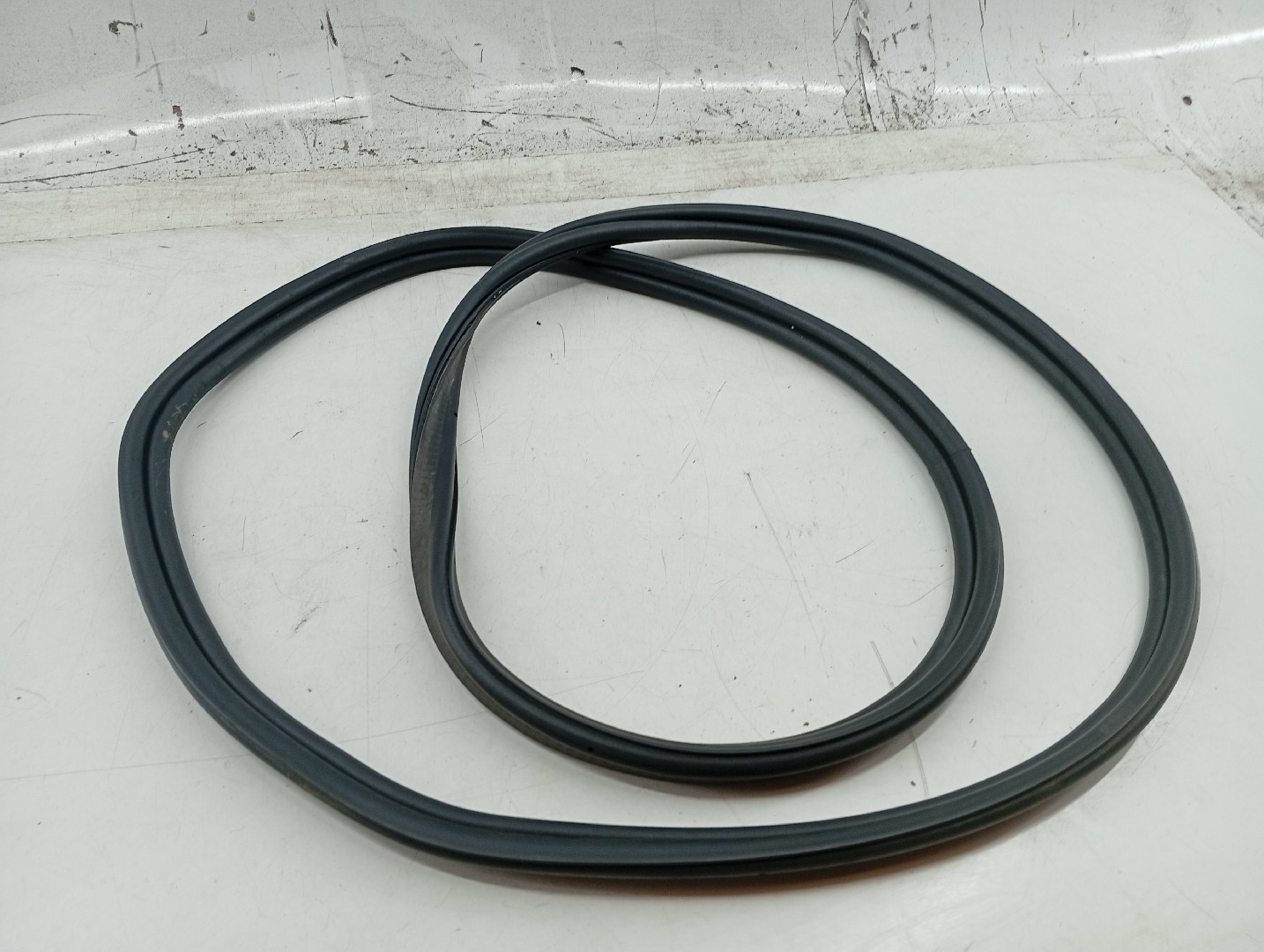 Borracha da Mala BMW 3 Coupé (E92) | 05 - 13