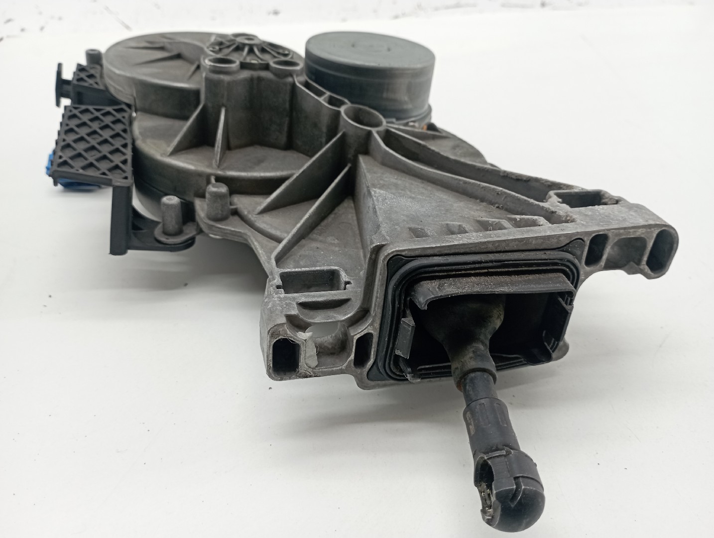 Motor do fecho da Mala MERCEDES-BENZ C-CLASS (W205) | 13 -  Imagem-1