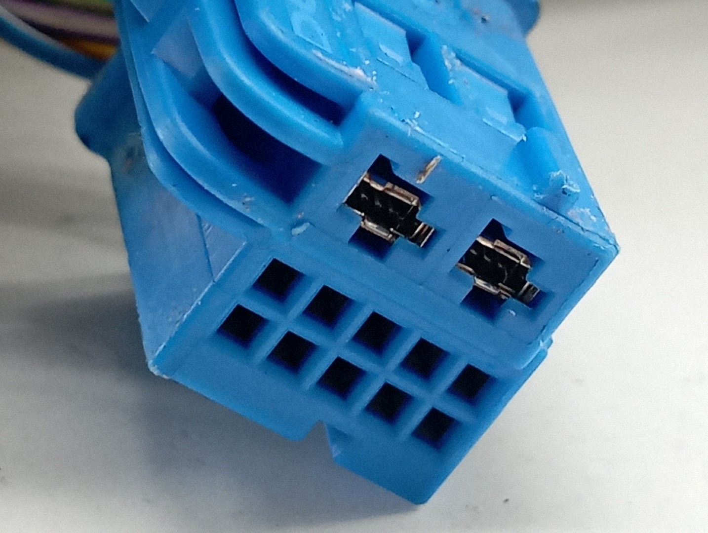 Motor do fecho da Mala MERCEDES-BENZ C-CLASS (W205) | 13 -  Imagem-3