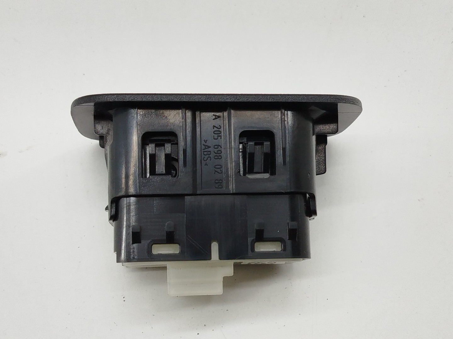 Unidade de controle de banco MERCEDES-BENZ C-CLASS (W205) | 13 -  Imagem-1