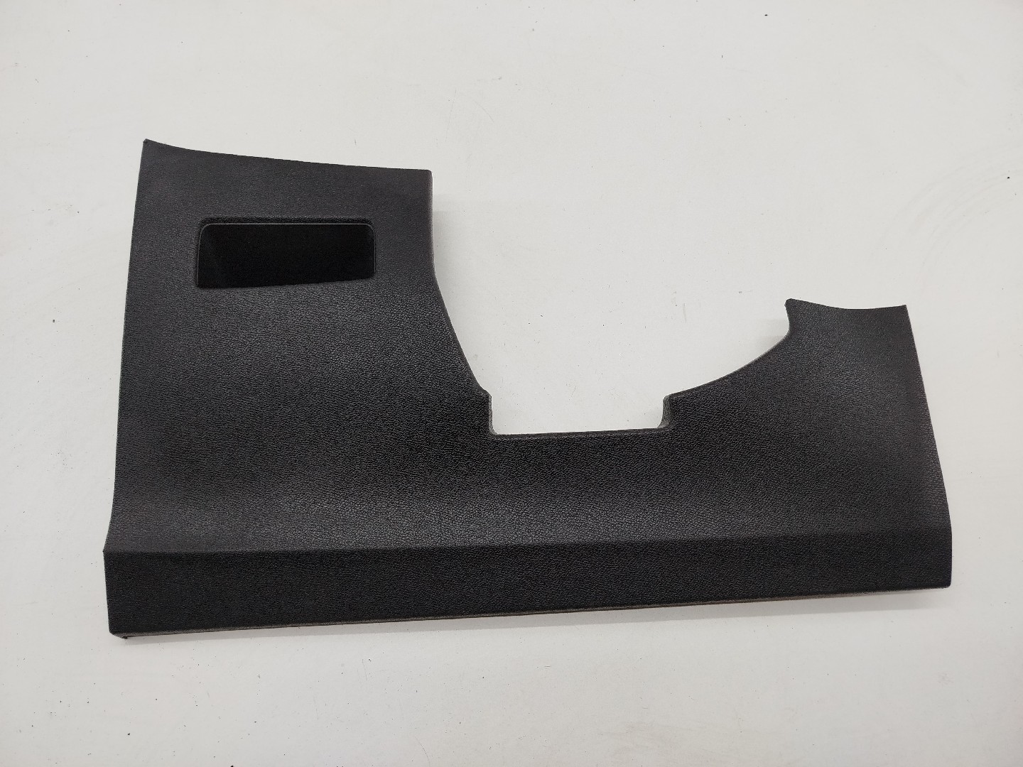 Painel inferior de tablier PEUGEOT 5008 II | 16 - 