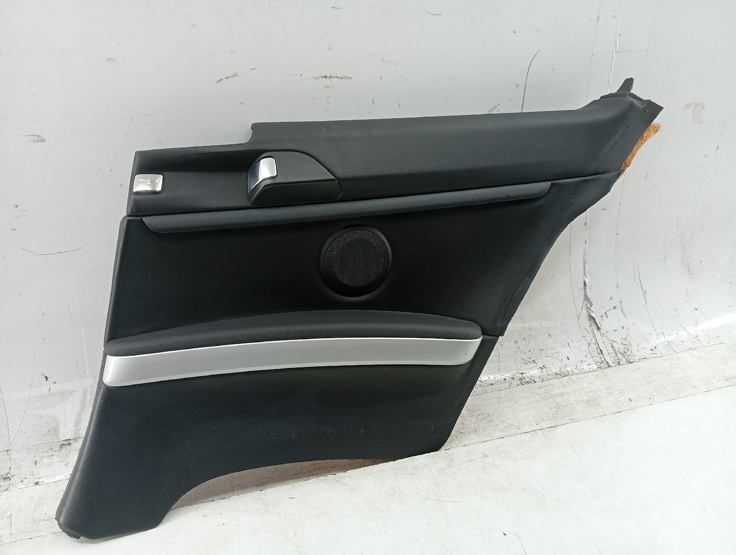Quartela de porta trás direita BMW 3 Coupé (E92) | 05 - 13 Imagem-2