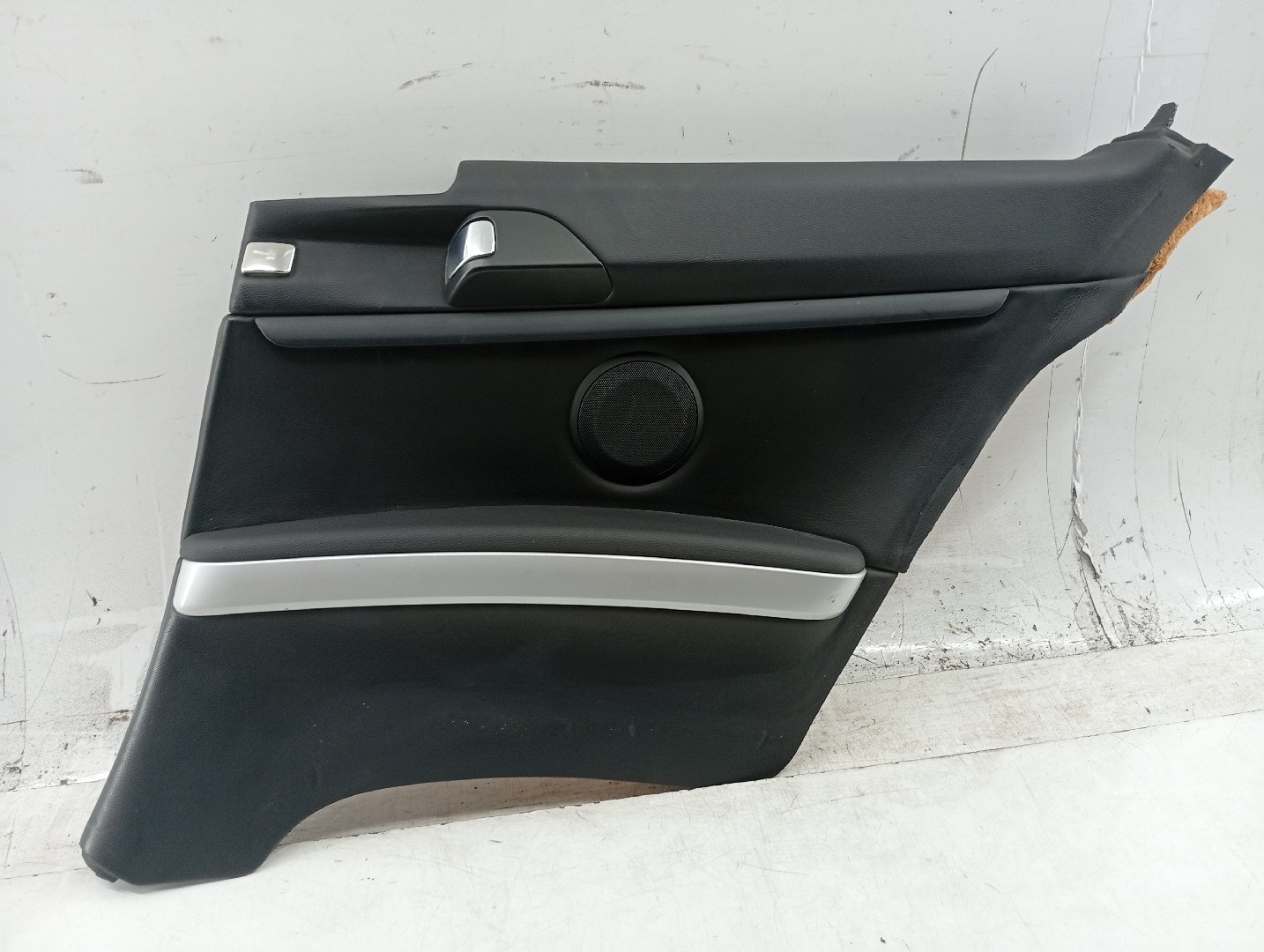 Quartela de porta trás direita BMW 3 Coupé (E92) | 05 - 13