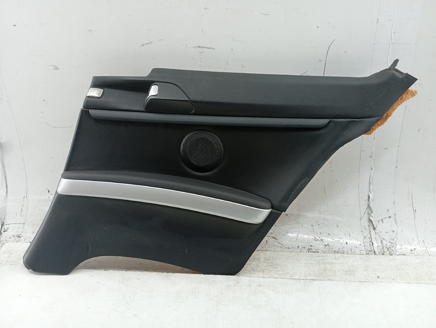 Quartela de porta trás direita BMW 3 Coupé (E92) | 05 - 13 Imagem-1