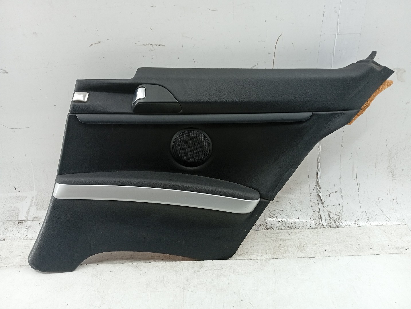 Quartela de porta trás direita BMW 3 Coupé (E92) | 05 - 13 Imagem-6