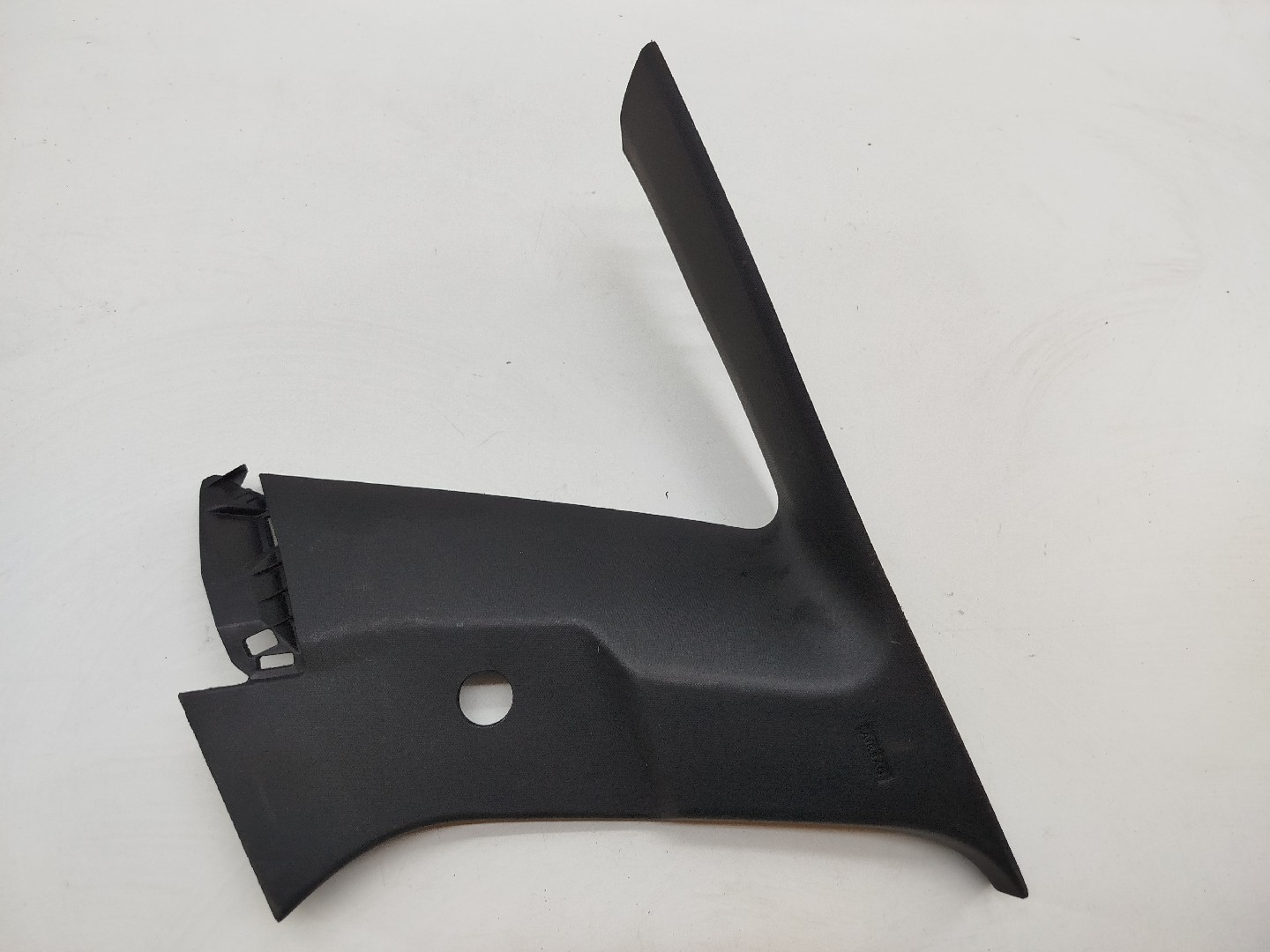 Moldura de pilar PEUGEOT 5008 II | 16 - 
