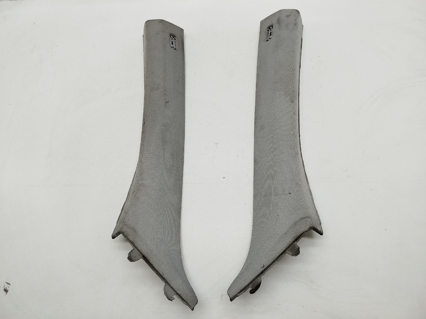 Moldura de pilar A BMW 3 Coupé (E92) | 05 - 13