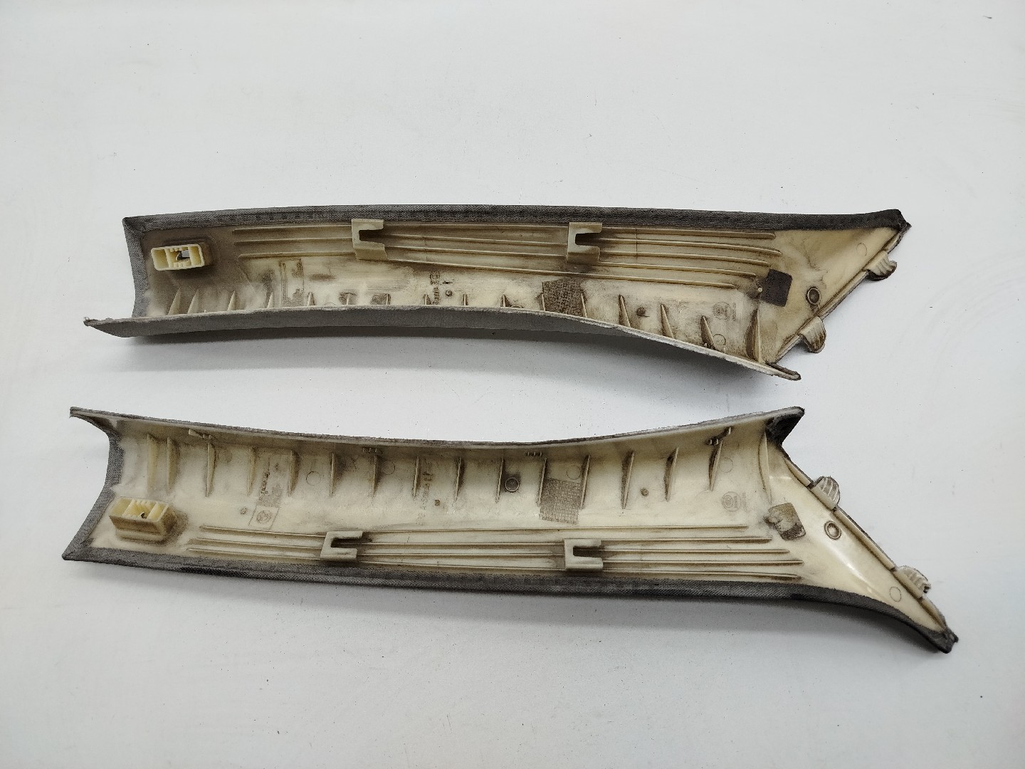 Moldura de pilar A BMW 3 Coupé (E92) | 05 - 13 Imagem-4