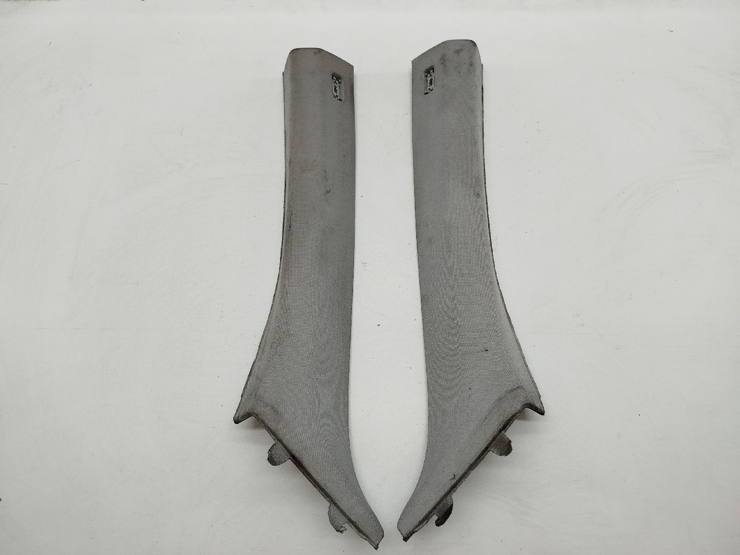 Moldura de pilar A BMW 3 Coupé (E92) | 05 - 13 Imagem-6
