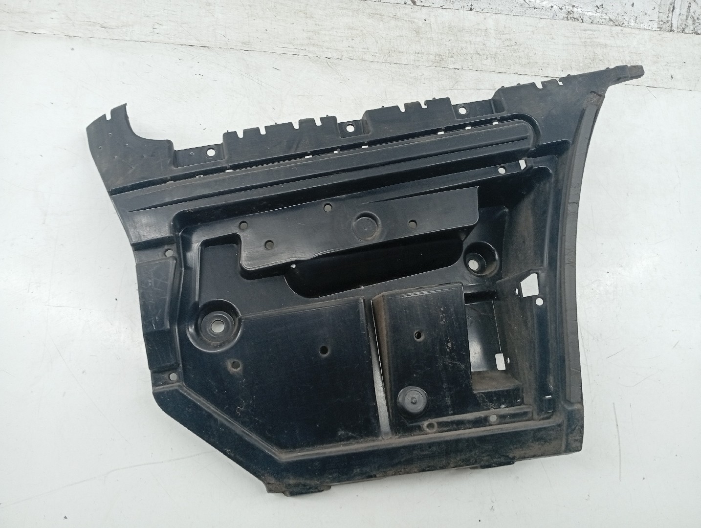 Guia do Para choques BMW 3 Coupé (E92) | 05 - 13 Imagem-2
