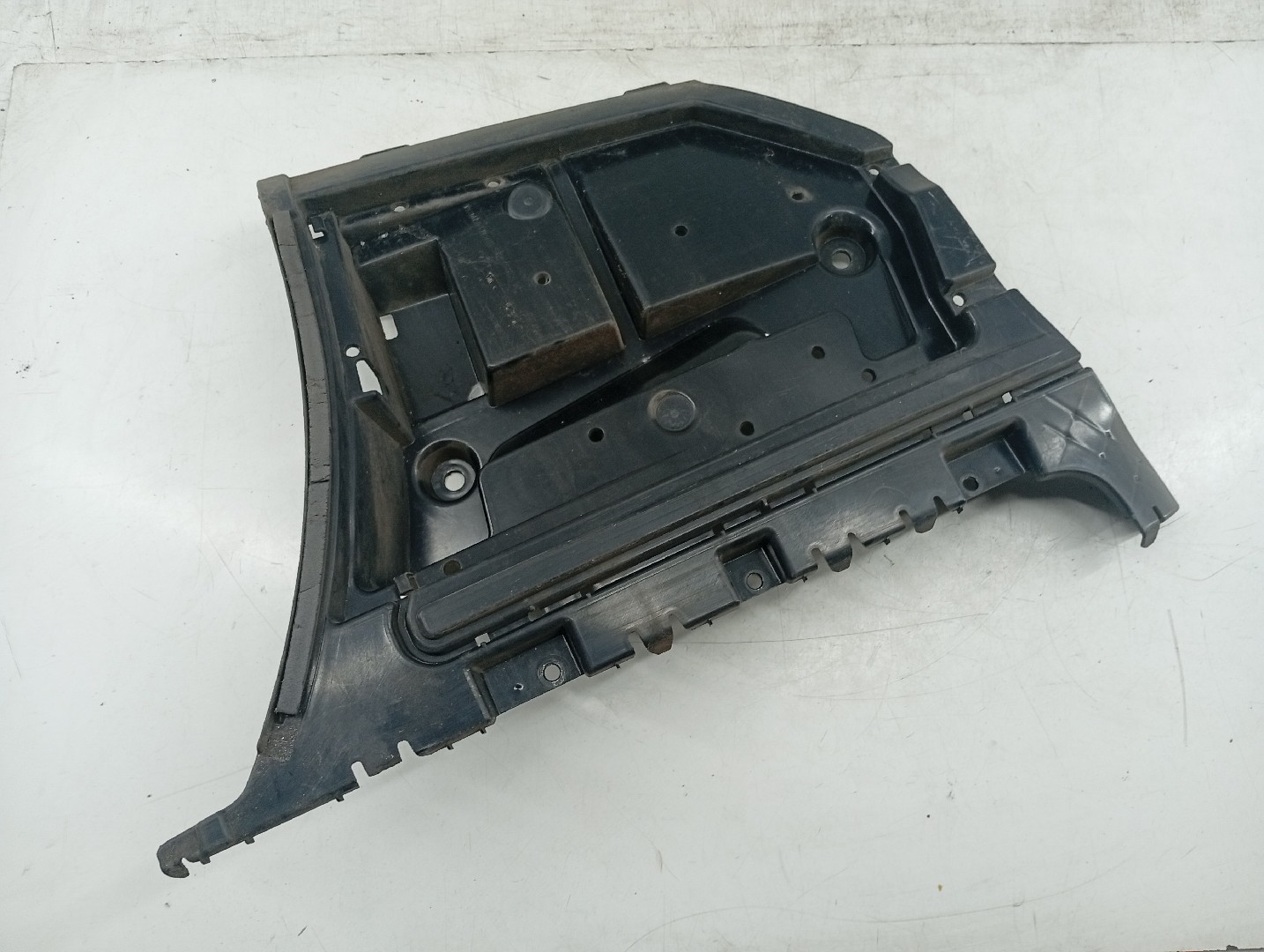 Guia do Para choques BMW 3 Coupé (E92) | 05 - 13 Imagem-4