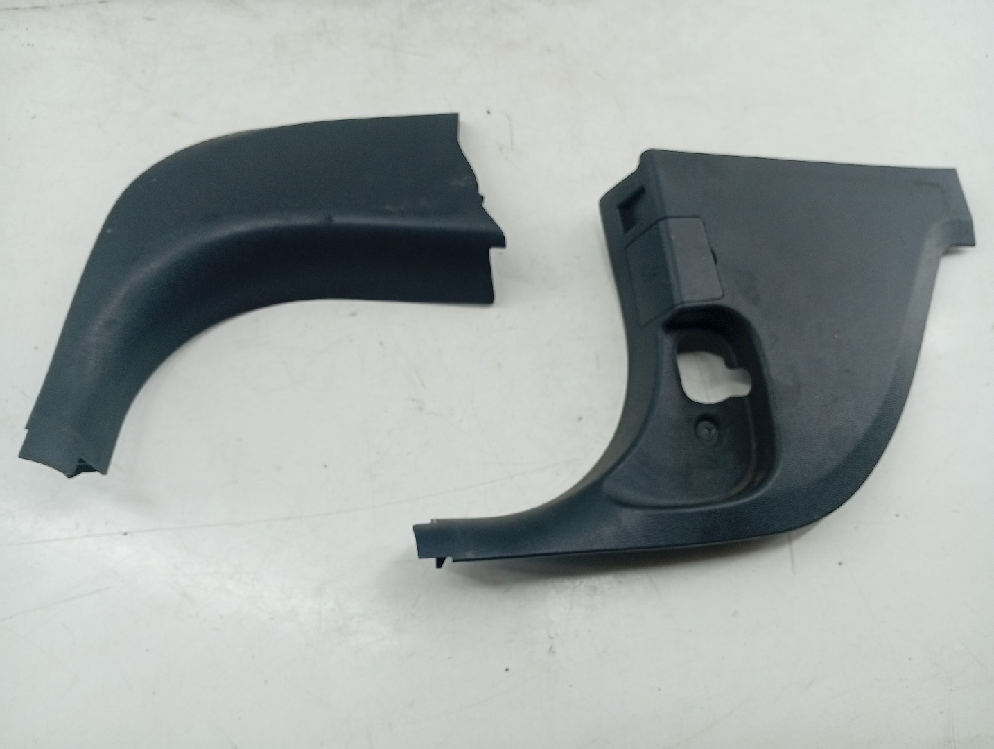 Moldura de soleira de porta BMW 3 Coupé (E92) | 05 - 13 Imagem-6