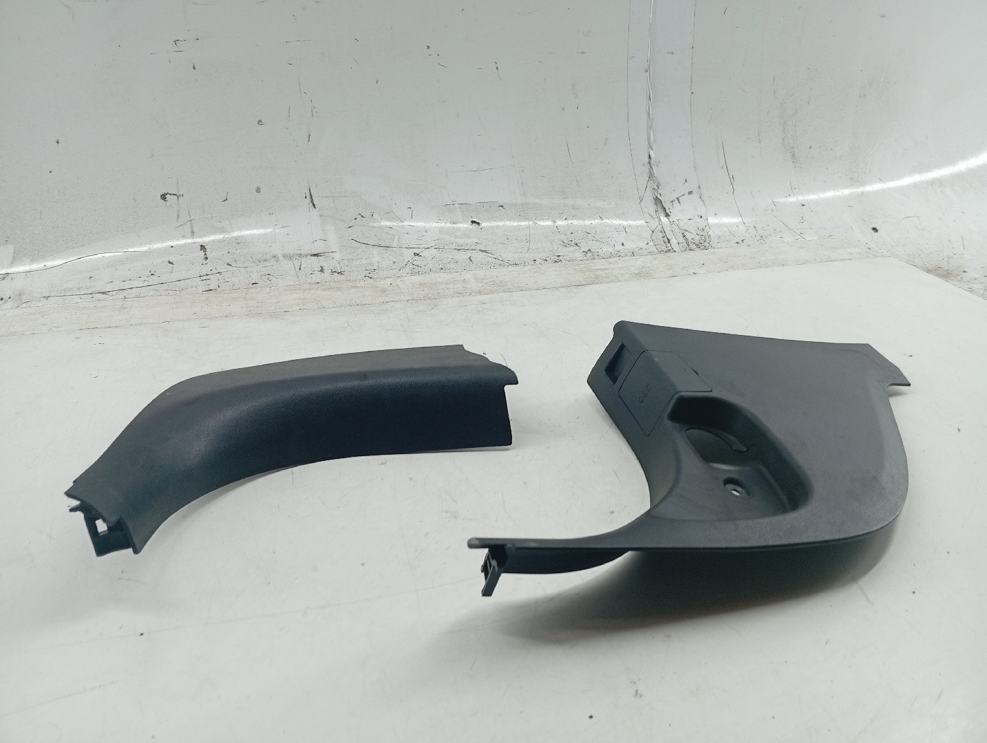 Moldura de soleira de porta BMW 3 Coupé (E92) | 05 - 13 Imagem-7