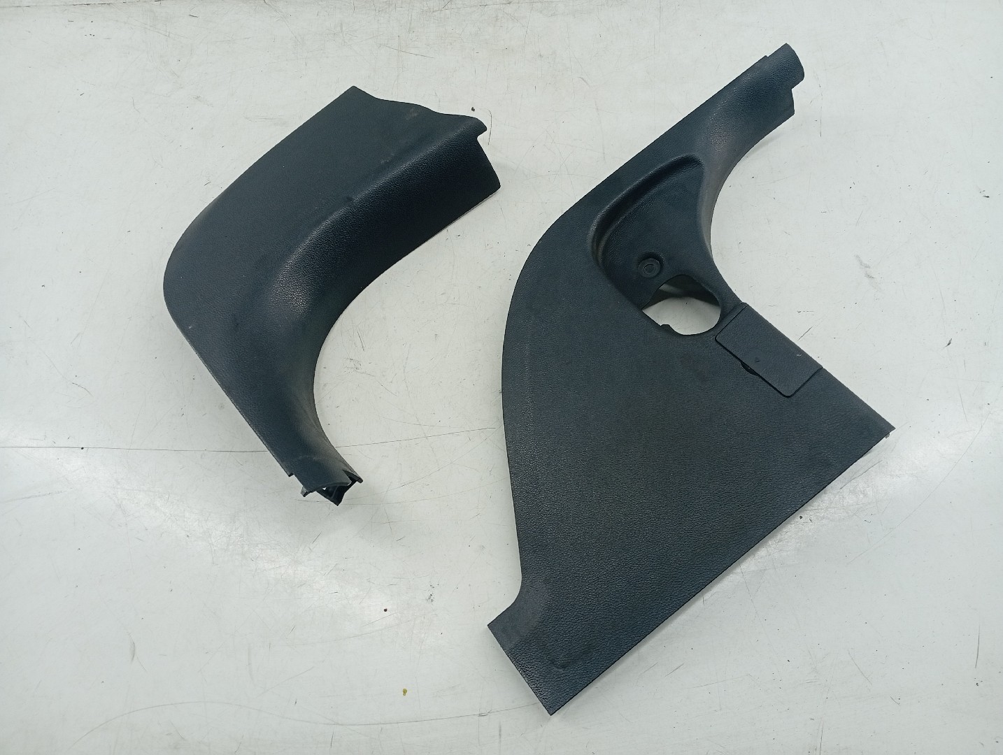 Moldura de soleira de porta BMW 3 Coupé (E92) | 05 - 13 Imagem-5