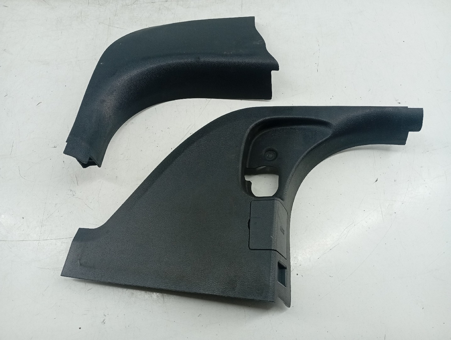 Moldura de soleira de porta BMW 3 Coupé (E92) | 05 - 13 Imagem-8