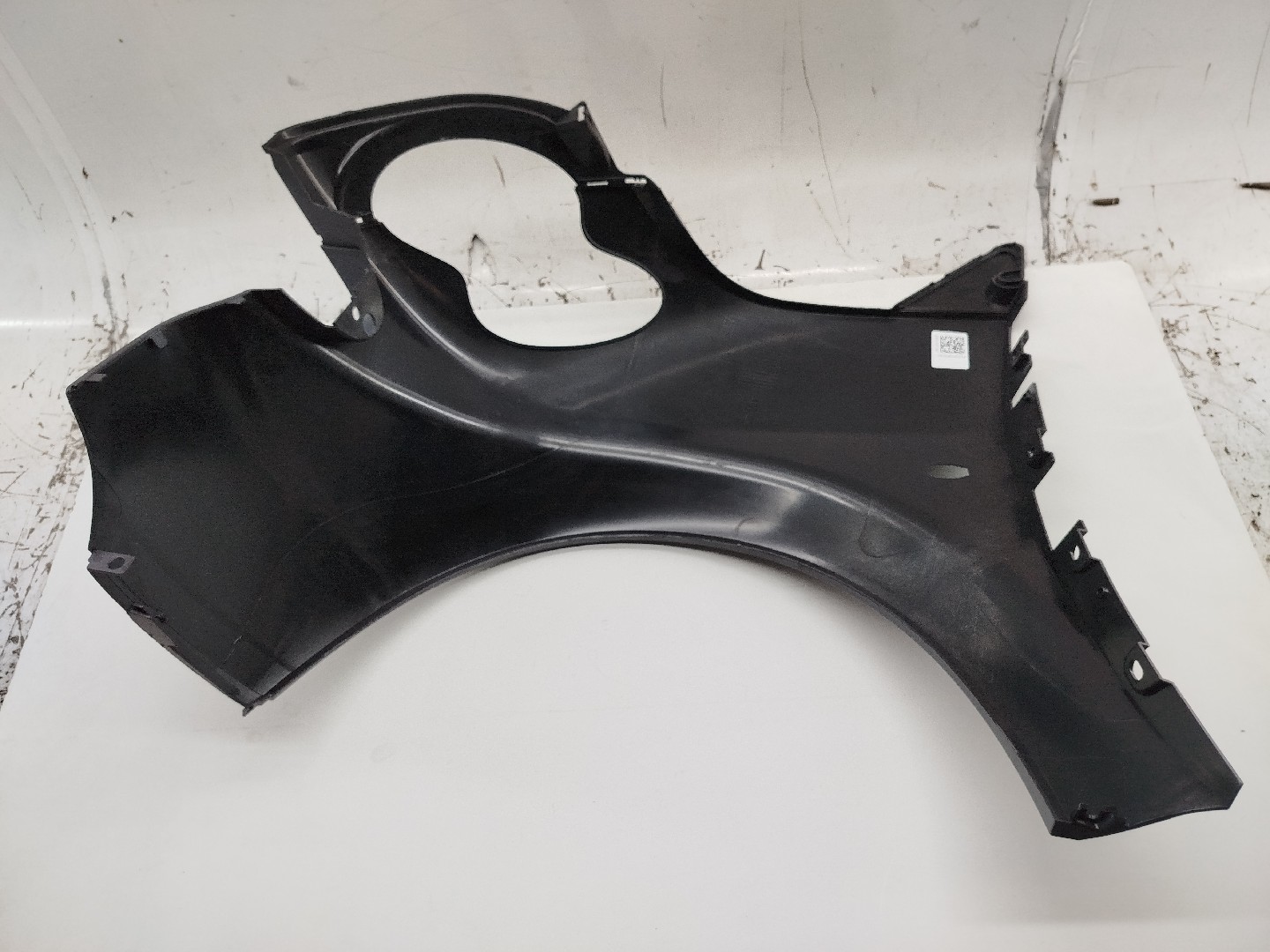 Guarda Lamas Direito SMART CITY-COUPE (450) | 98 - 04 Imagem-2