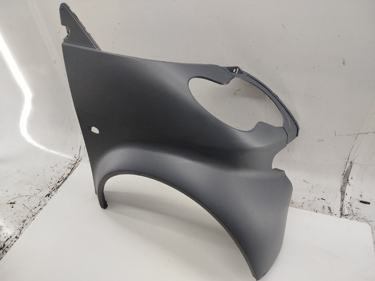 Guarda Lamas Direito SMART CITY-COUPE (450) | 98 - 04 Imagem-1