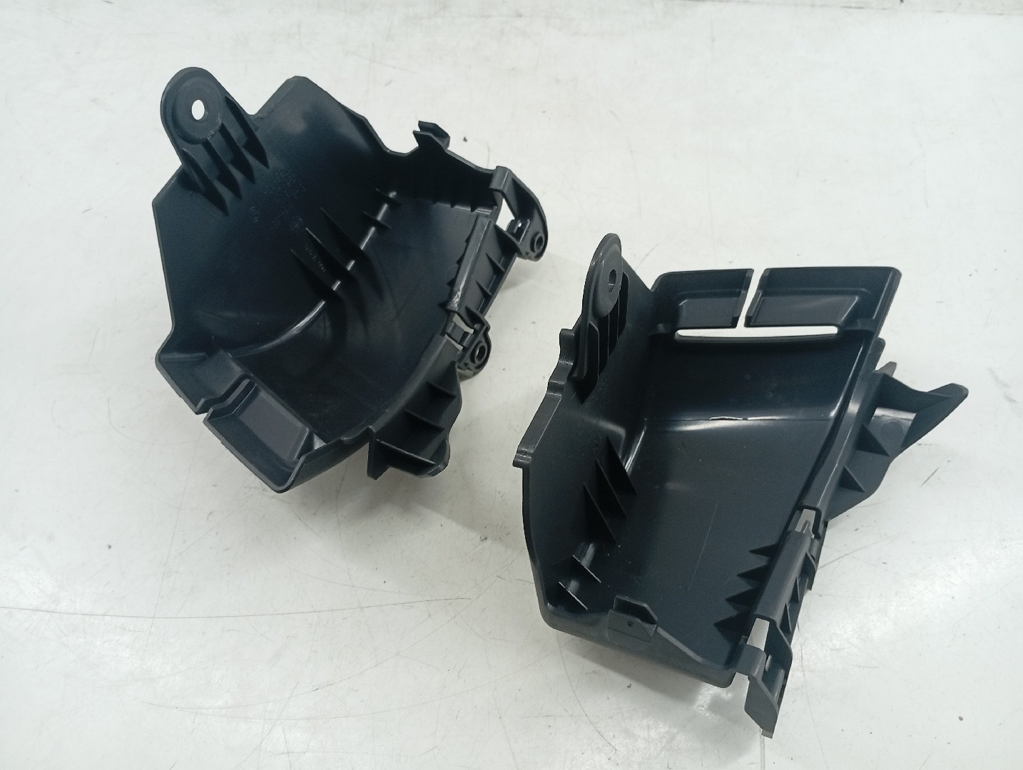 Acabamento Interior BMW 3 Coupé (E92) | 05 - 13