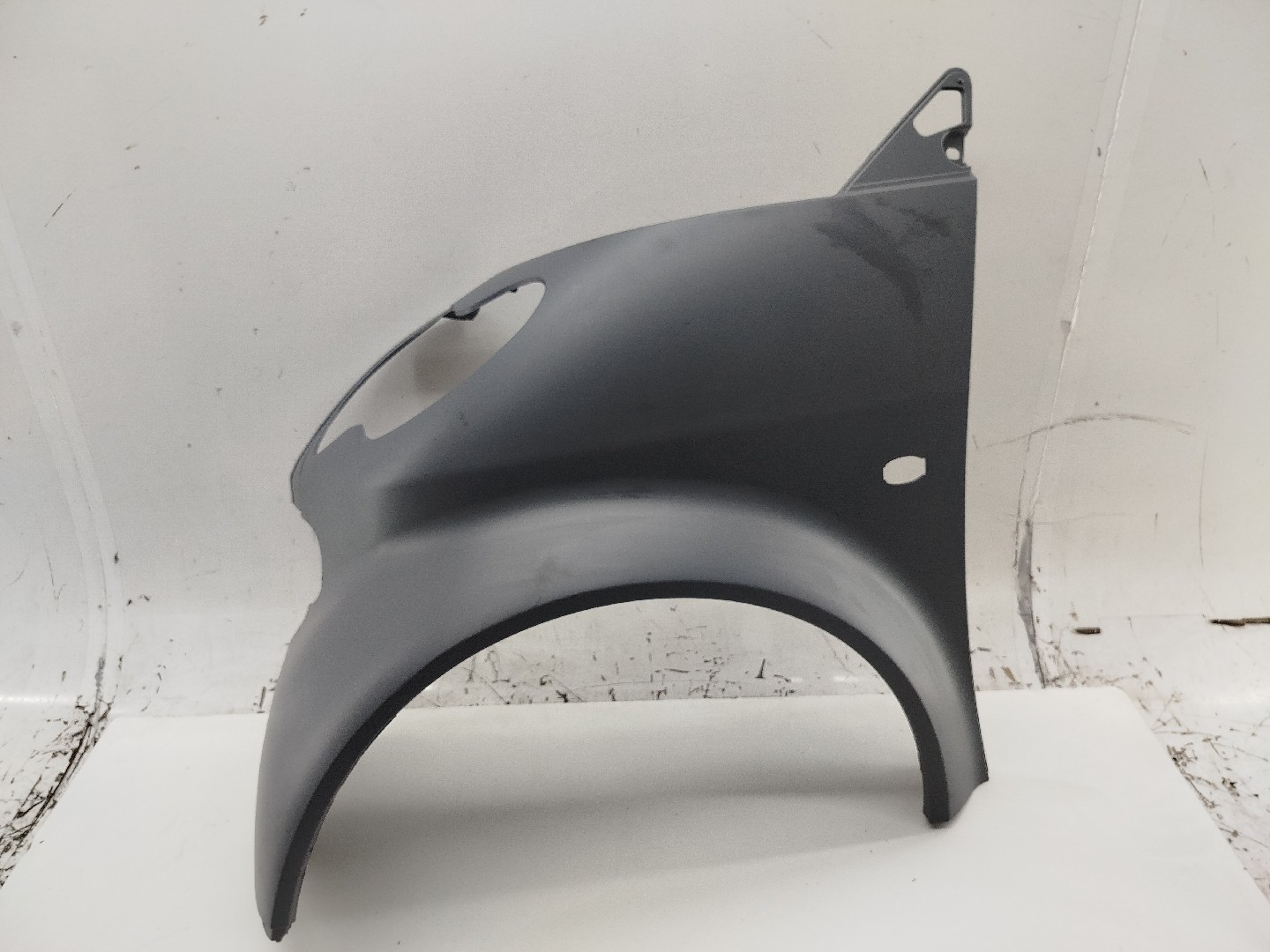 Left Fender SMART CITY-COUPE (450) | 98 - 04