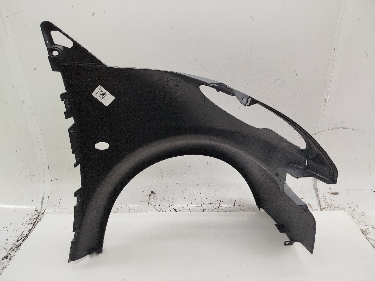 Left Fender SMART CITY-COUPE (450) | 98 - 04 Imagem-2
