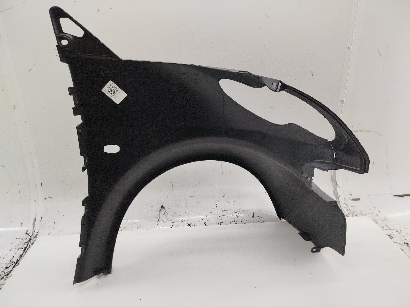 Left Fender SMART CITY-COUPE (450) | 98 - 04 Imagem-3