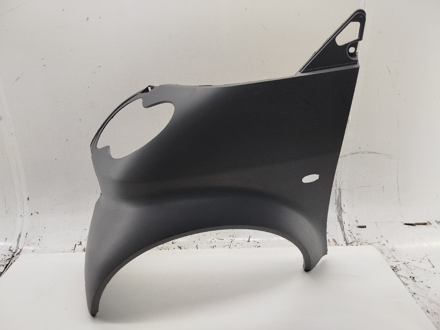 Left Fender SMART CITY-COUPE (450) | 98 - 04 Imagem-5