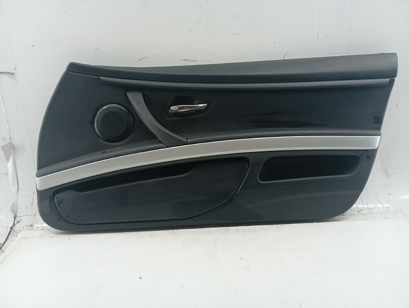Quartela frente direita BMW 3 Coupé (E92) | 05 - 13