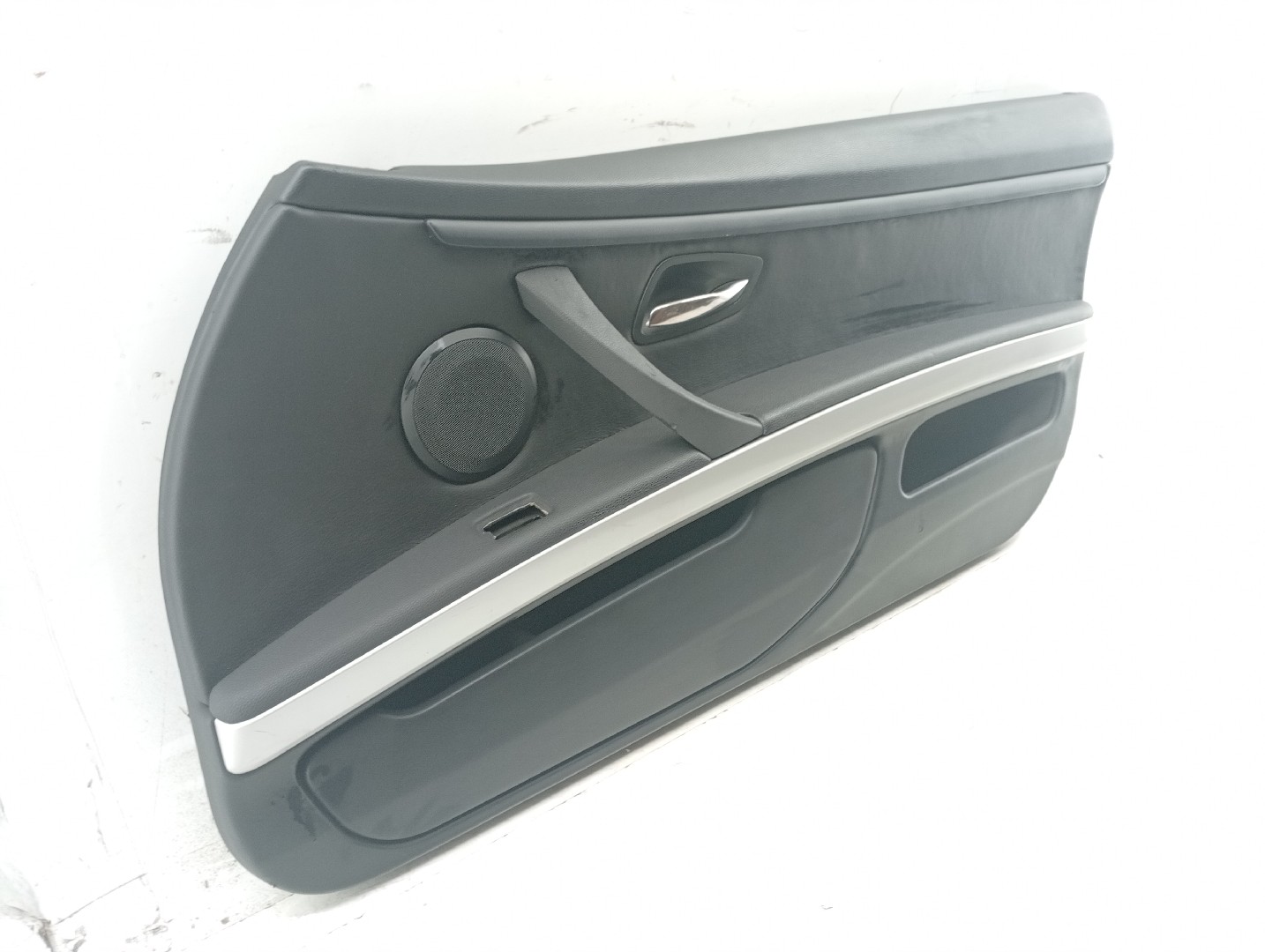 Quartela frente direita BMW 3 Coupé (E92) | 05 - 13 Imagem-1