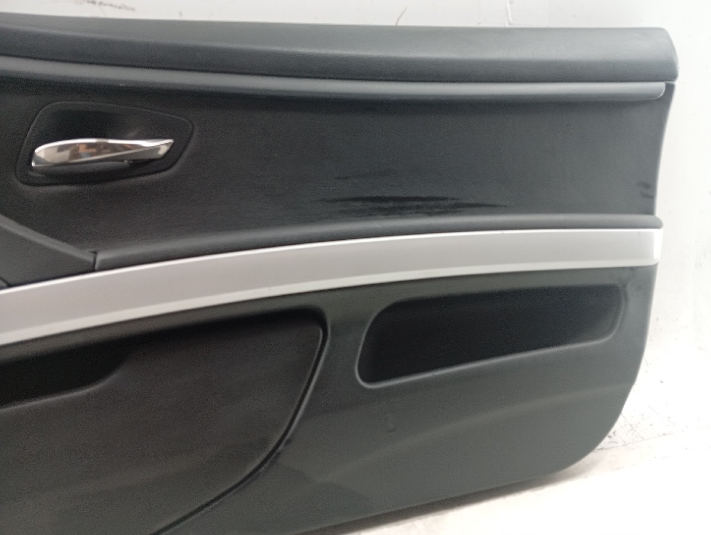 Quartela frente direita BMW 3 Coupé (E92) | 05 - 13 Imagem-5