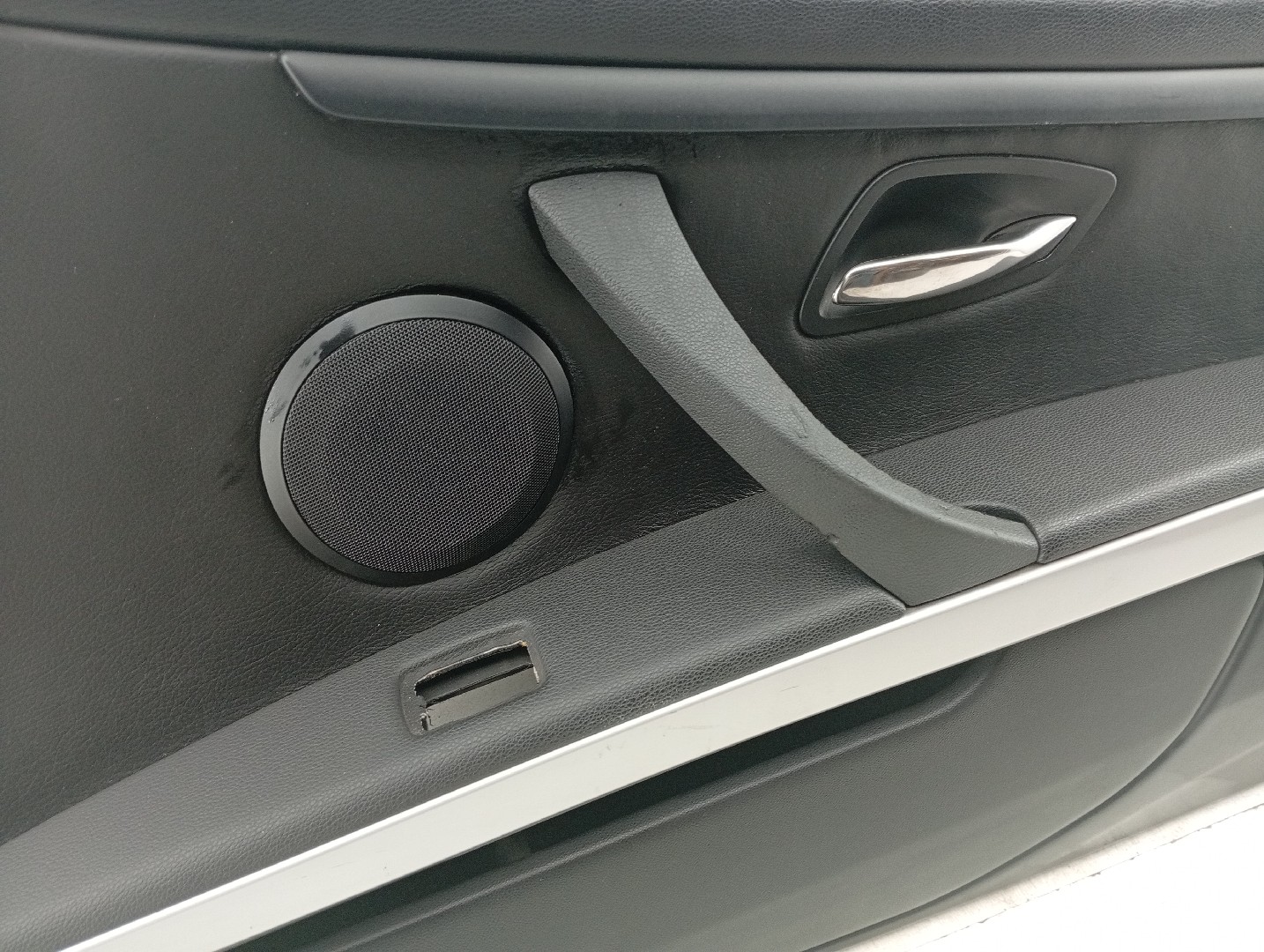 Quartela frente direita BMW 3 Coupé (E92) | 05 - 13 Imagem-4