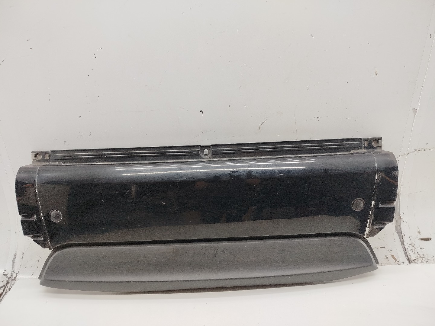 Para Choques Traseiro SMART CITY-COUPE (450) | 98 - 04