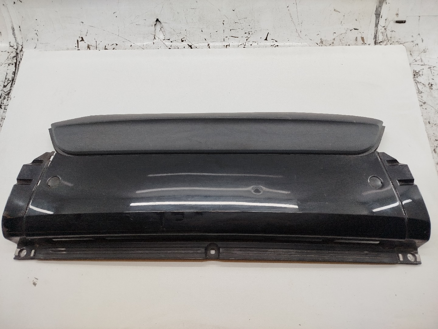 Para Choques Traseiro SMART CITY-COUPE (450) | 98 - 04 Imagem-7