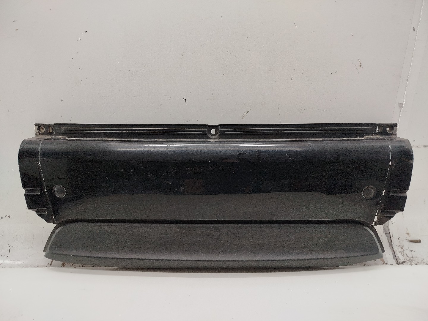 Para Choques Traseiro SMART CITY-COUPE (450) | 98 - 04 Imagem-9