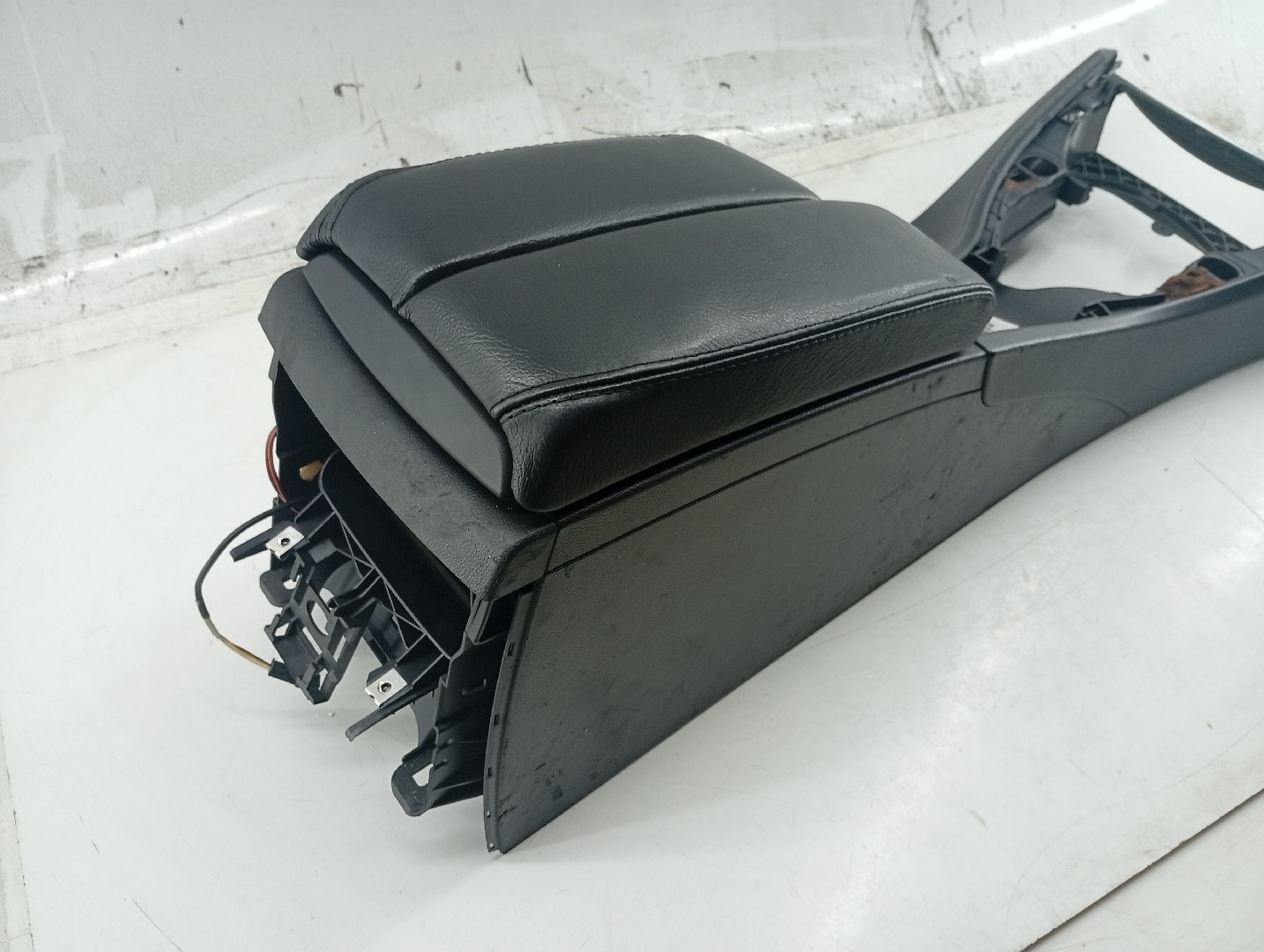 Consola de apoio de braço BMW 3 Coupé (E92) | 05 - 13 Imagem-1