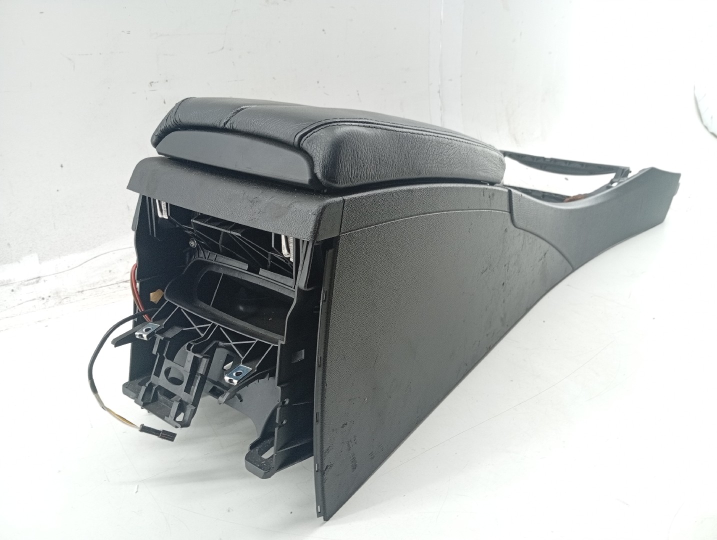 Consola de apoio de braço BMW 3 Coupé (E92) | 05 - 13 Imagem-7