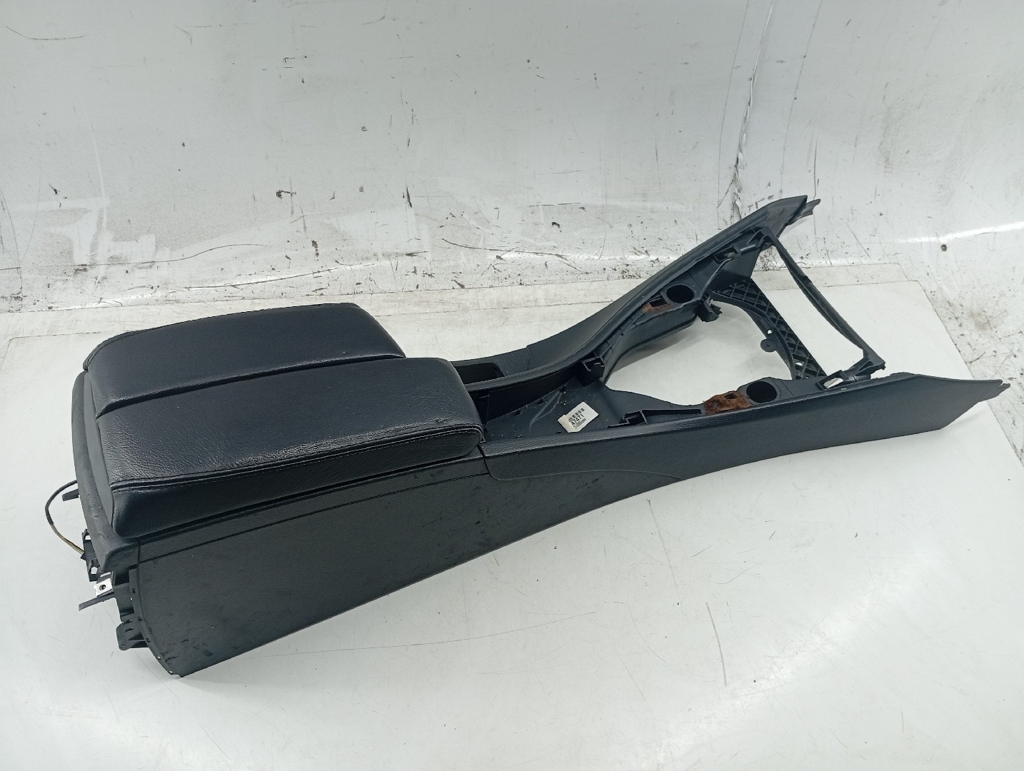 Consola de apoio de braço BMW 3 Coupé (E92) | 05 - 13 Imagem-8