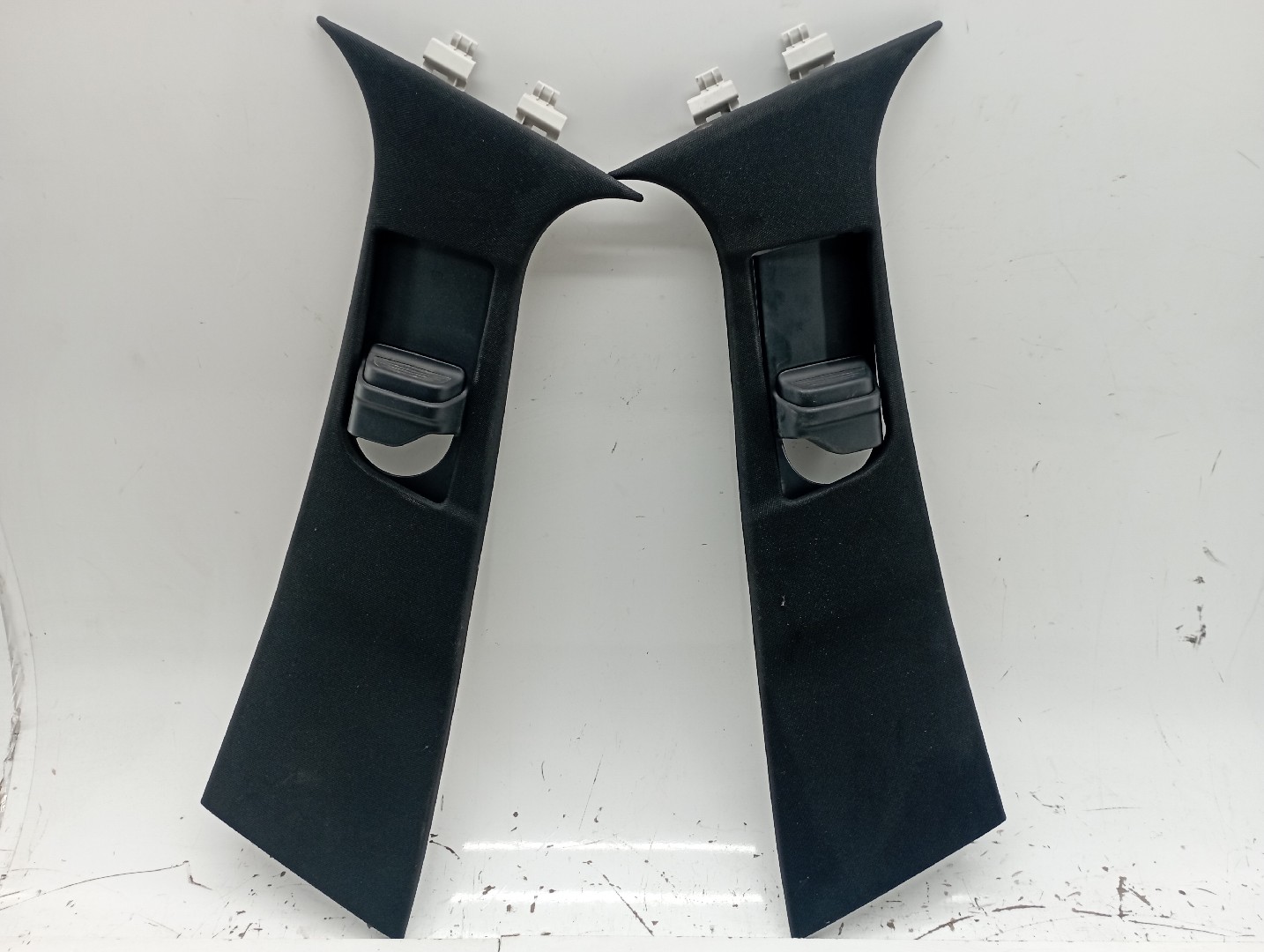 Moldura de pilar B direita MERCEDES-BENZ C-CLASS (W205) | 13 - 