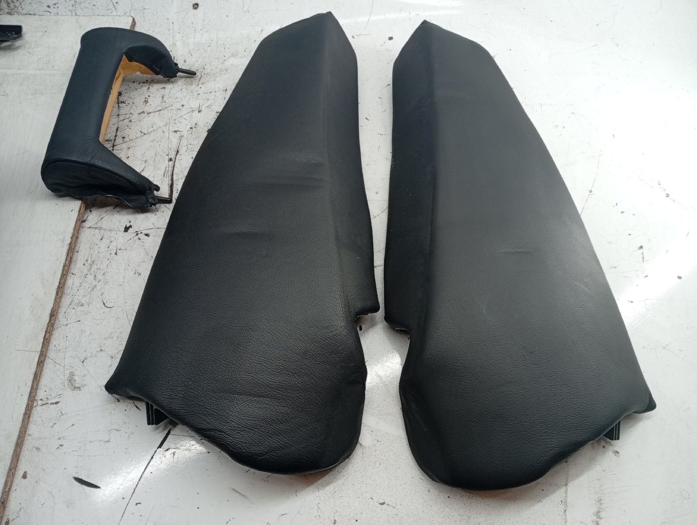 Conjunto de bancos com airbags BMW 3 Coupé (E92) | 05 - 13 Imagem-19