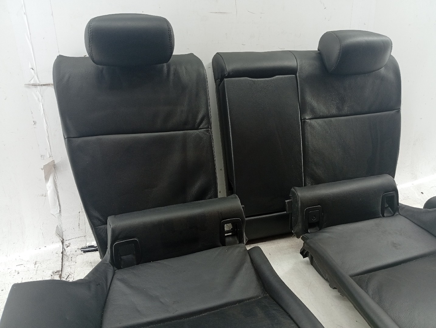 Conjunto de bancos com airbags BMW 3 Coupé (E92) | 05 - 13 Imagem-16