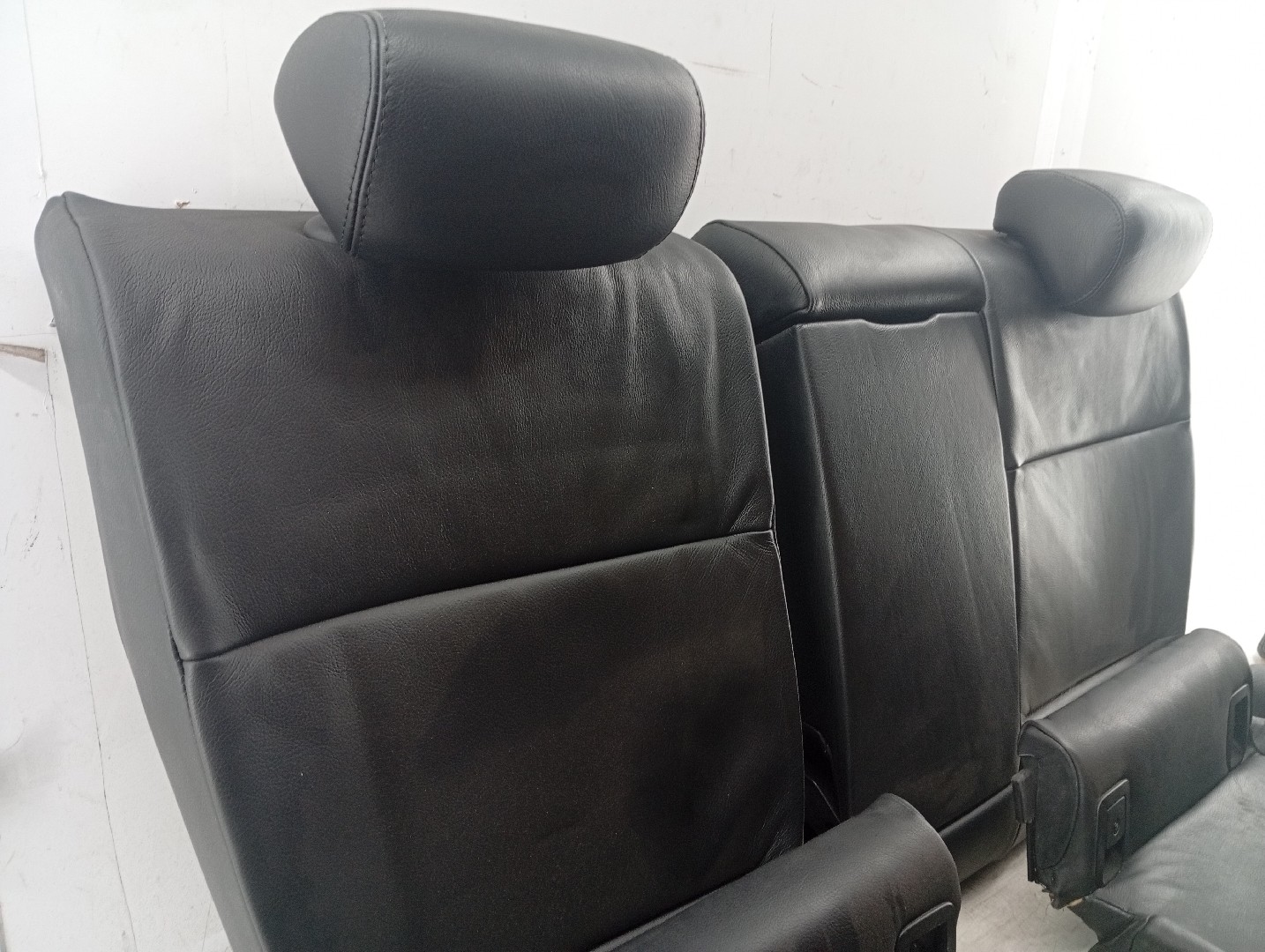 Conjunto de bancos com airbags BMW 3 Coupé (E92) | 05 - 13 Imagem-15