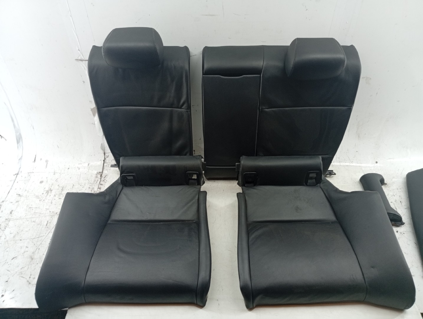 Conjunto de bancos com airbags BMW 3 Coupé (E92) | 05 - 13 Imagem-14