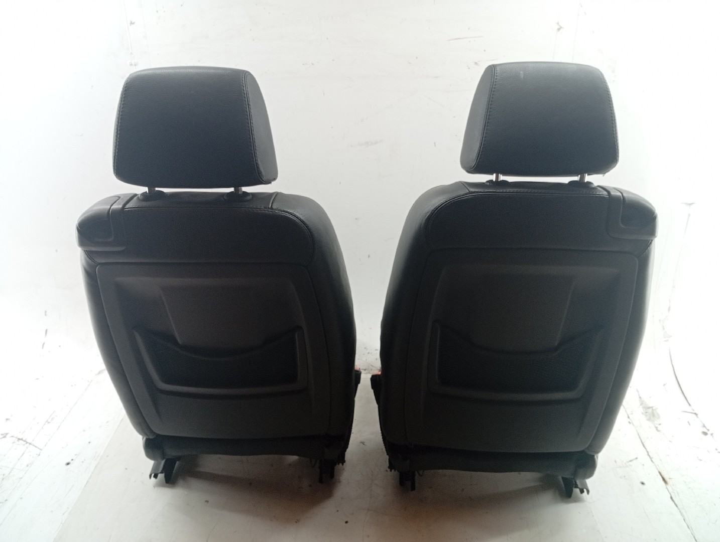 Conjunto de bancos com airbags BMW 3 Coupé (E92) | 05 - 13 Imagem-13